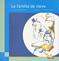 Familia De Nieve The Snow Family