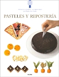 Pasteles Y Reposteria Cakes & Pastries