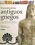 El Mundo de Los Antiguos Griegos
