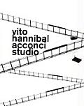 Vito Hannibal Acconci Studio