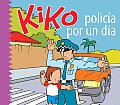 Kiko, Policia Por un Dia