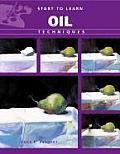 Oil Techniques