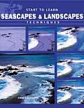 Seascapes & Landscapes Techniques