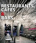 Bars Cafes & Restaurants