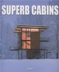 Superb Cabins Small Houses in Nature