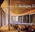 Wineries II Bodegas II Architecture & Design Arquitectura y Diseno