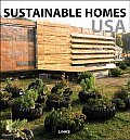 Sustainable Homes Usa