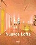 Lofts New Dimension