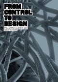 From Control to Design Parametric Algorithmic Architecture