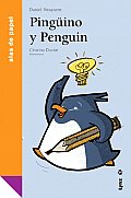Pinguino Y Penguin