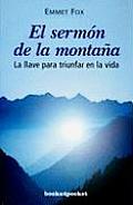 Sermn de La Montaa, El