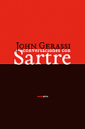 Conversaciones Con Sartre (Ensayo Sexto Piso)