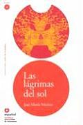 Las Lgrimas del Sol (Adap.) (the Sun's Tears)