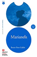 Marianela Libro + Cd