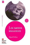 Los Santos Inocentes Ed10+cd The Innocent Saints