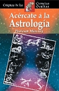 Acercate a la Astrologia