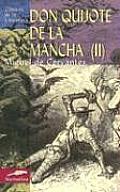 Don Quijote de la Mancha 2nd Part
