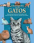 Enciclopedia de Los Gatos (Naturaleza y Ocio Series)