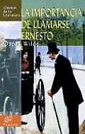 La Importancia de Llamarse Ernesto The Importance of Being Earnest