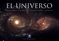 El Universo: Imagenes Desde El Telescopio Hubble (Enciclopedias y Grandes Obras)