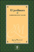 El Jardinero = The Gardener (Letras Mayusculas)