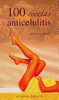 100 Recetas Anticelulitis = 100 Ricette Anticellulite