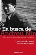 En busca de Andreu Nin/ In Search of Andreu Nin