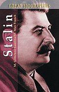 Stalin (Great Biographies)
