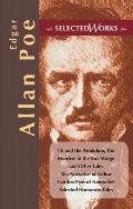 Edgar Allan Poe Selected Works