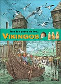 Tras Los Pasos De Los Vikingos