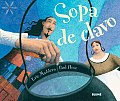 Sopa De Clavo