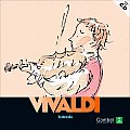 Antonio Vivaldi Descubrimos A los Musicos With CD