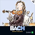 Johann Sebastian Bach Descubrimos A los Musicos With CD