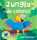 Jungla De Colores Jungle Of Colors