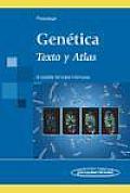Genética / Color Atlas of Genetics