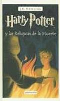 Harry Potter y las Reliquias de la Muerte Harry Potter & the Deathly Hallows 7