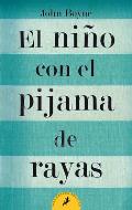 El Nino Con El Pijama de Rayas The Boy in the Striped Pajamas