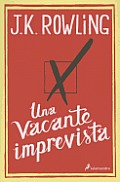 Una Vacante Imprevista The Casual Vacancy