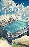 Harry Potter y La Camara Secreta Chamber of Secrets Spanish 2
