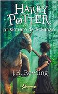 Harry Potter y El Prisionero de Azkaban Prisoner of Azkaban Spanish 3