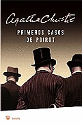 Primeros Casos de Poirot Poirots Early Cases
