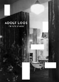 Adolf Loos: Private Spaces