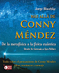 Mas alla de Conny Mendez / Beyond Conny Mendez