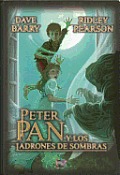 Peter Pan Y Los Ladrones De Sombras