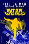 Interworld 01 Spanish Edition