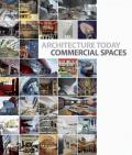 Architecture Today Commercial Spaces
