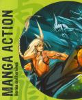 Manga Action Heroes & Heroines