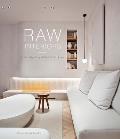 Raw Interiors Wabi Sabi Style