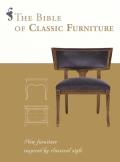 Modern Classics New Furniture Inspired by Classical Styles