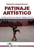 Valoracion antropometrica en patinaje artistico: Investigacion en el campeonato del mundo de patinaje artistico. Murcia, 2006